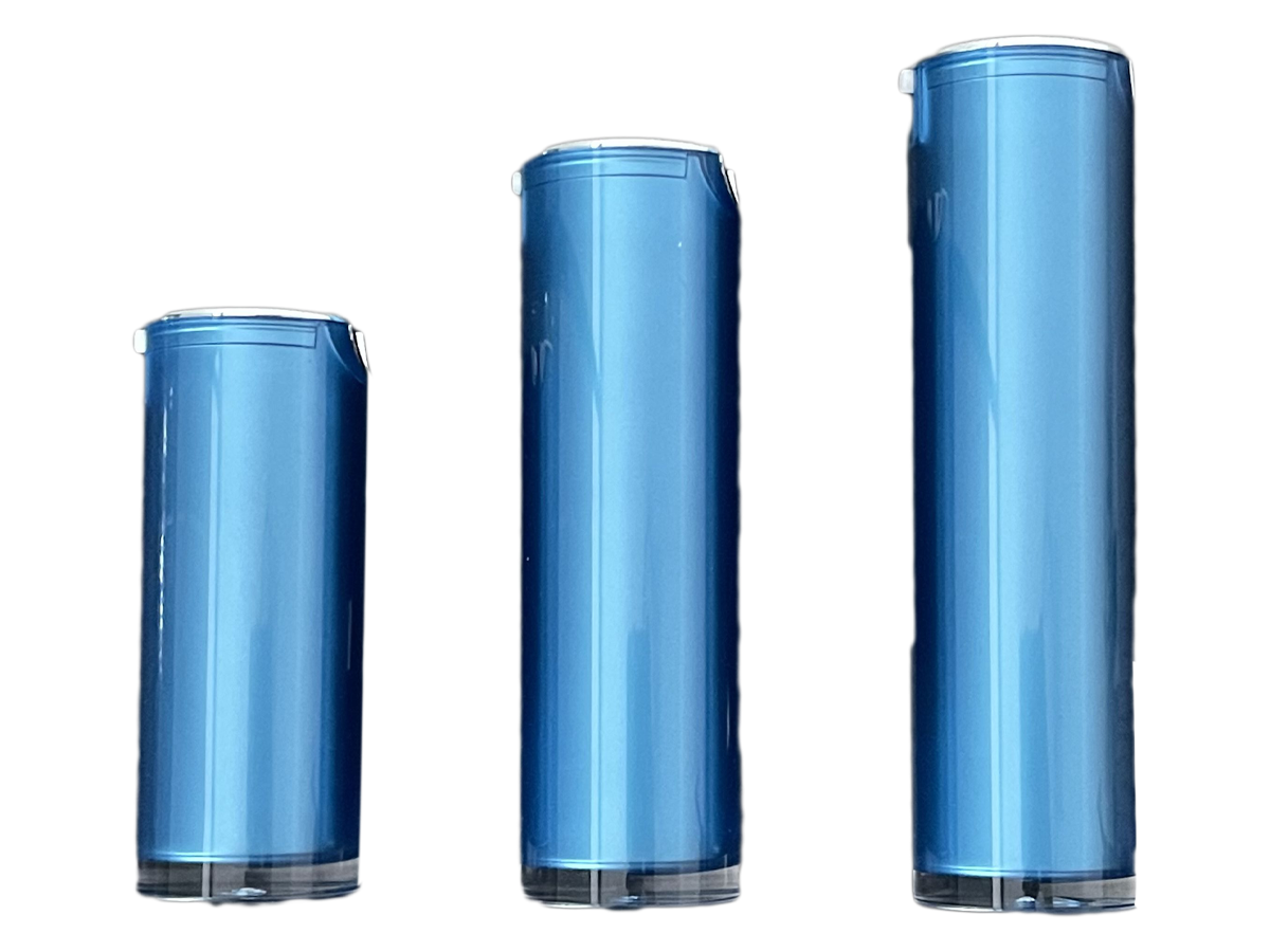 50007 Airless Dispenser