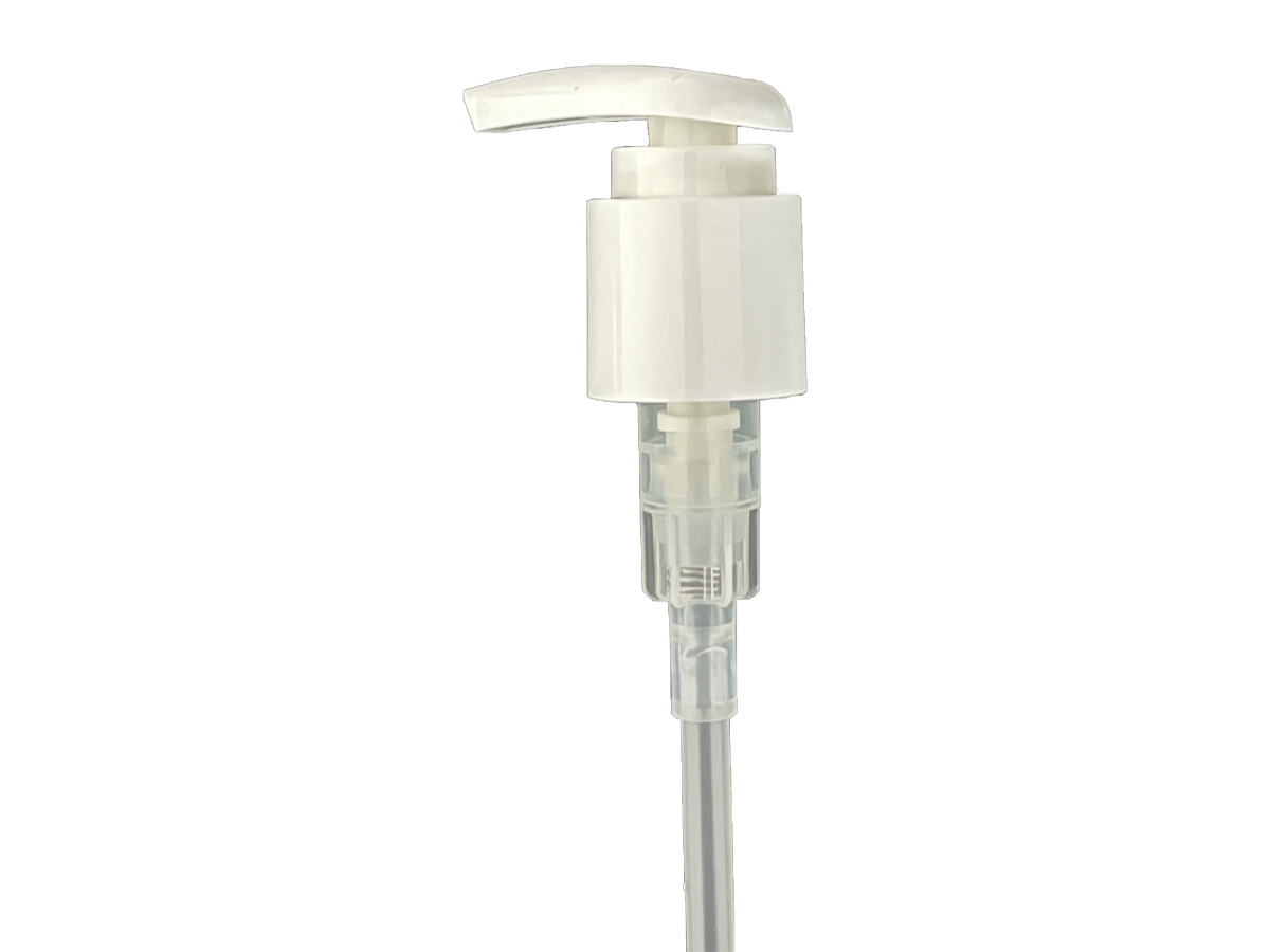 12030 24/415 Liquid Soap and Lotion Dispenser