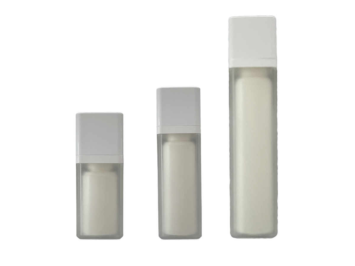 50008 Airless Dispenser