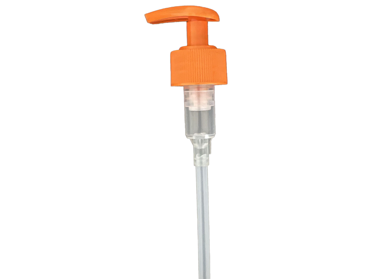 12300 28/410 Liquid Soap and Lotion Dispenser