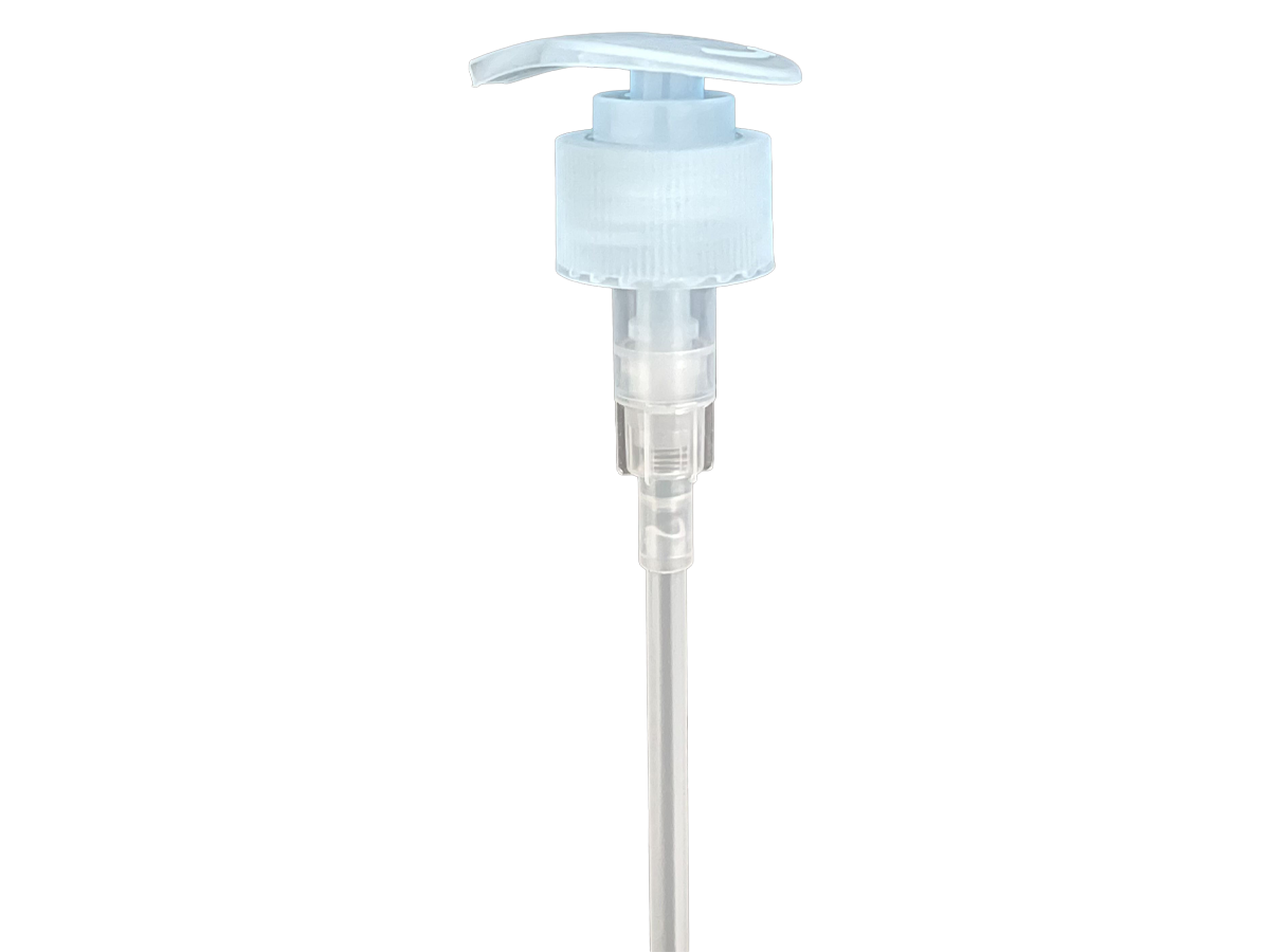 12038 28/410 Liquid Soap and Lotion Dispenser