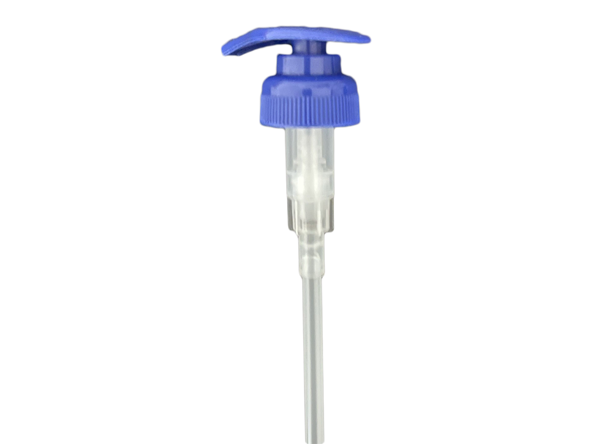 12038 28/405 Liquid Soap and Lotion Dispenser