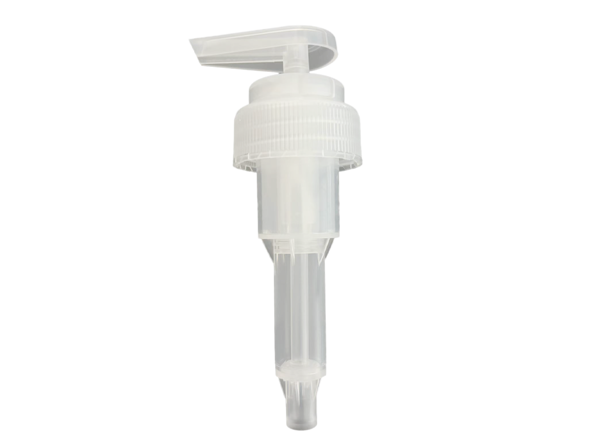 Renu Series 16001 33/410 Springless All PP Plastic Dispenser 