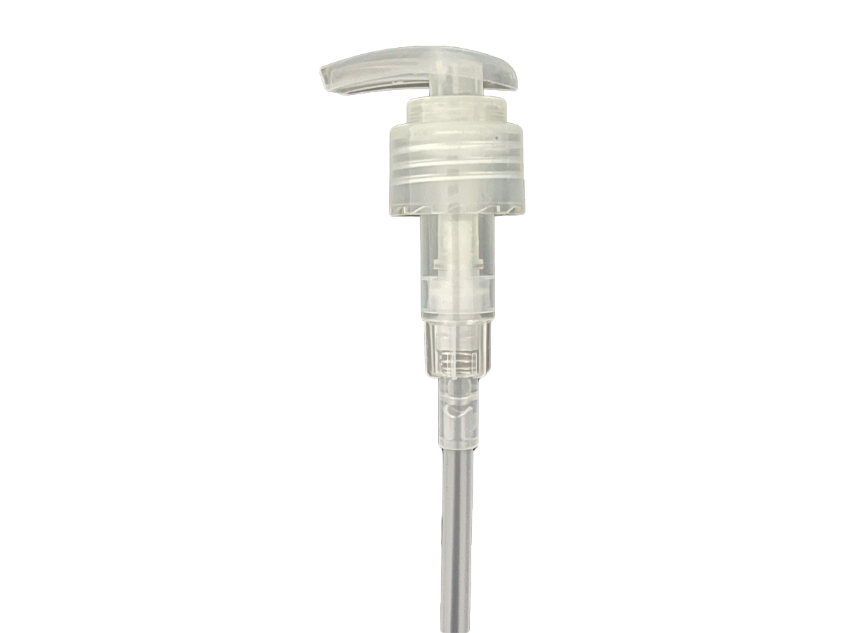 12030 28/410 Liquid Soap and Lotion Dispenser